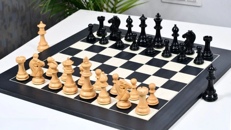Các điều kiện kết thúc ván cờ