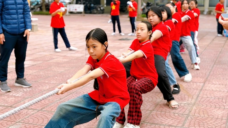 Các lỗi quy phạm trong luật thi đấu
