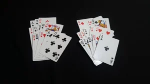 Cách chơi binh xập xám