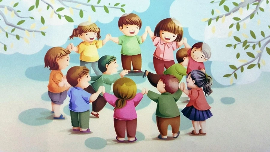 Lợi ích thể chất và tinh thân của trò chơi