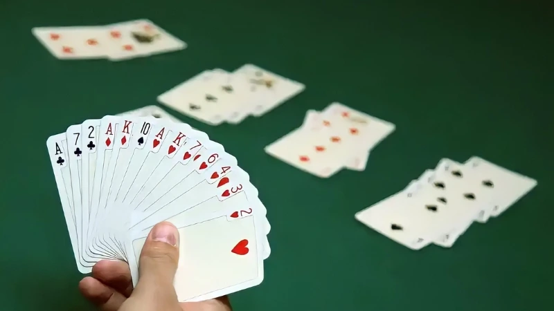 Luật chặn heo và chặn tứ quý