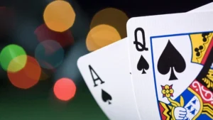 Luật chơi xì dách cơ bản