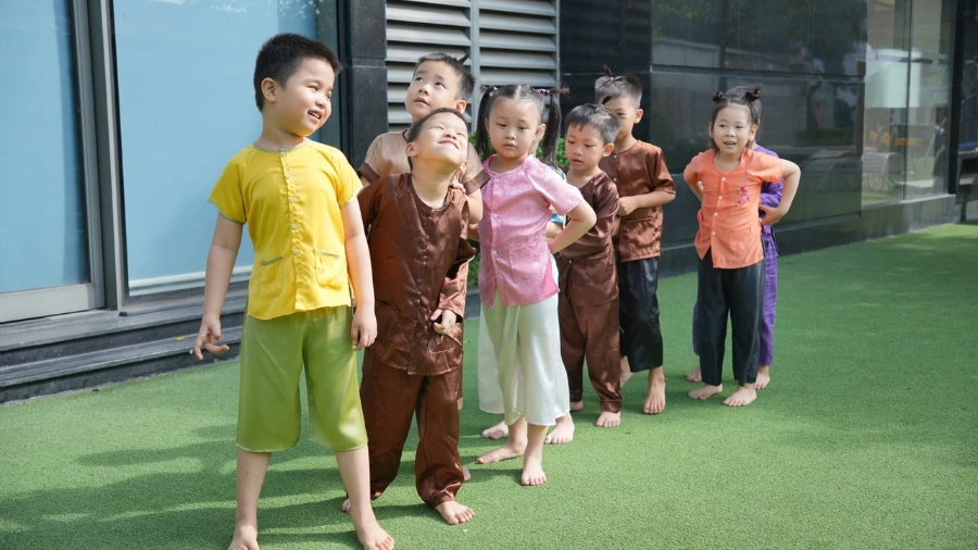 Những lỗi tổ chức thường gặp cần tránh