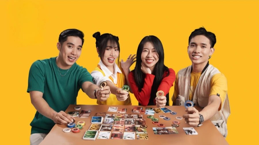 Tiêu chí phân loại trò chơi theo quy định
