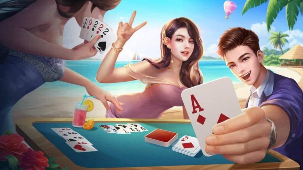 Cách chơi Tiến lên miền Bắc với các quân bài, đôi đồng màu và tứ quý